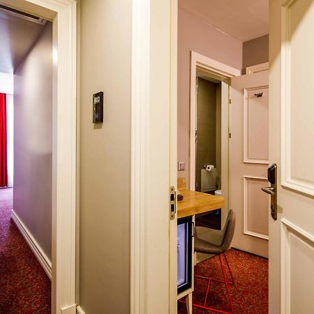 La Porte De Taksim Истанбул Екстериор снимка