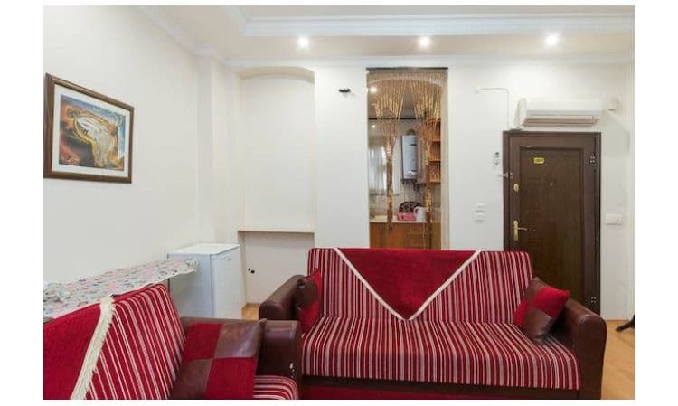 La Porte De Taksim Истанбул Екстериор снимка